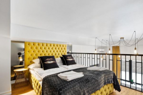 Golden Residence in Tartu Center by EasyRentals